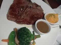 -Deer Park鹿园西餐(仁恒置地广场店)