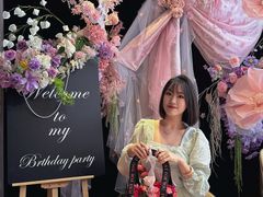 -迦南苑·新派青岛菜·生日纪念日主题餐厅