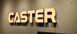 -CASTER舞蹈教室