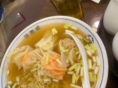 -佳面馆·竹升云吞面·爽鱼皮·牛腩面(易发店)