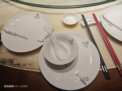 -老淮安·淮安菜(楚州大道店)