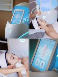 点击看大图 -栖SPA·ONDA ·美芙炫·海菲秀科技美肤中心