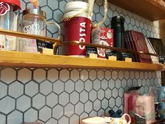-COSTA COFFEE(静安嘉里中心店)