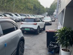 -上海浦东smart汽车全功能店(金桥店)