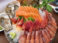 -红叶日料·放题·海胆·定食(星海店)