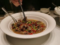 -院里寻菜·精致庭院菜(观沙岭店)