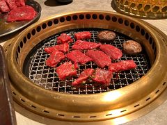 -乾杯烧肉居酒屋(中洲湾店)