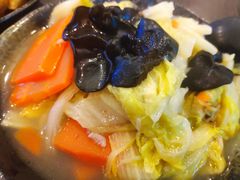 -古代饭堂(冠亚店)