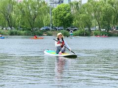 -WhaleSports户外水上运动俱乐部(朝阳公园店)