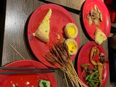 -好伦哥比萨烤肉自助(八里桥店)