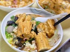-重庆麻辣烫(国权路店)