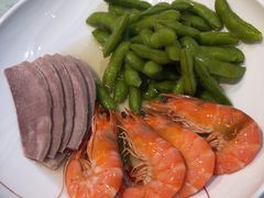 -阿巧一号私房菜(止园路店)