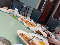 -海景壹号大酒店(滨湖店)