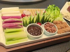 -香丰阁·烤鸭·川湘菜(清河店)