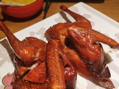 -大鸽饭(体育西路店)