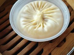 -鸡鸣汤包(红山动物园店)