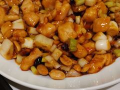 -大鸭梨烤鸭(左家庄店)
