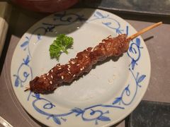 -沼津港精致料理·寿喜烧·烧鸟(龙湖南桥天街日料榜单店)