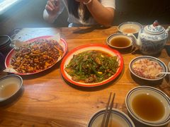 -泥糊破店小酒馆·团建聚餐(南京西路店)