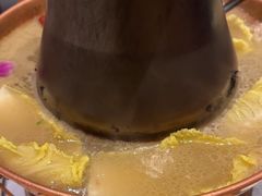 -额尔敦传统涮火锅·冰煮羊(铁东店)