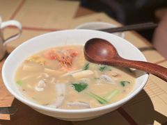 -荣家黄鱼面(南京西路店)