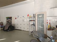 -中田健身工作室(嘉定江桥店)
