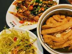 -易裕和·长沙米粉(竹塘西路店)