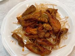 -文记壹心鸡(宝华路店)