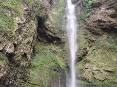 -神龙峡风景区