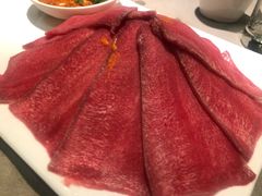 -蜀九香火锅(园艺山店)