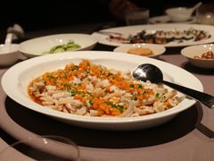 黄贡椒肉筋象拔蚌-遇外滩(BFC外滩金融中心店)