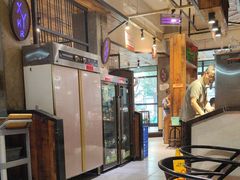 -小杨烤肉(朱雀店)