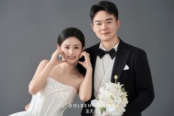 点击看大图 -金夫人婚纱摄影(衡阳店)