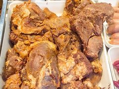 -净香园熟肉(北坦总店)