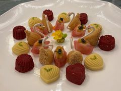 -世博源公馆·本帮融合菜·主题包厢·江景餐厅
