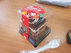 -味多美蛋糕(航天桥店)