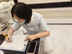 -上海星摇篮母婴护理中心(市妇幼店)