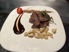 -火地铁板烧(昆山万象汇店)