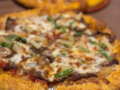 -必胜客(鞍山万象汇店PH店)