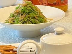 -淮扬厨子(健康路店)