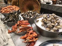 -沈阳和平艾美酒店新食谱西餐厅