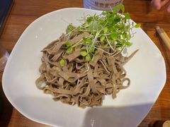 -渔家风味·鲅鱼水饺·央视展播·海鲜天津菜(开发区店)