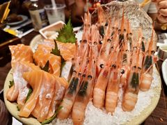 -匠和风精致料理(莆田财富中心店)