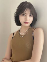 -朗峰专业美发沙龙