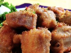 -品鲜村农家菜·阳澄湖大闸蟹(总店)