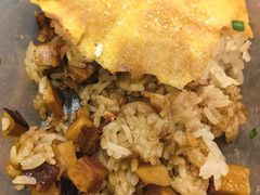 三鲜豆皮-老通城豆皮大王(吉庆街店)