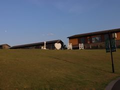 -天目湖涵田度假村