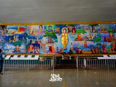 -ခြောက်ထပ်ကြီးရွှေသာလျောင်းဘုရားကြီး