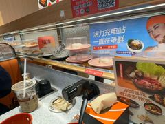 -争鲜回转寿司(海曙天一PLUS店)