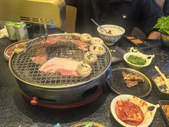-樱嘢·炭火烧肉(惠南店)